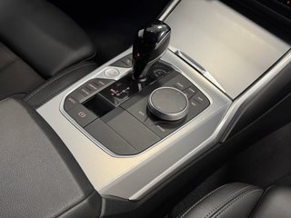 BMW Serie 320d Auto