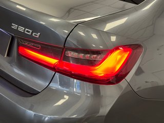 BMW Serie 320d Auto