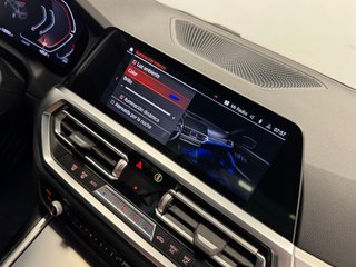 BMW Serie 320d Auto