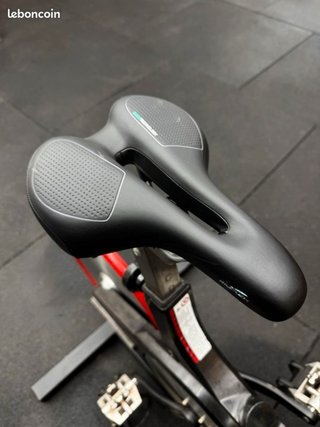 Bicicleta Indoor Keiser M3X