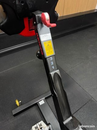 Bicicleta Indoor Keiser M3X