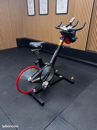 Bicicleta Indoor Keiser M3X