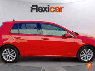 Volkswagen Golf Advance 1.6 TDI 85kW (115CV)
