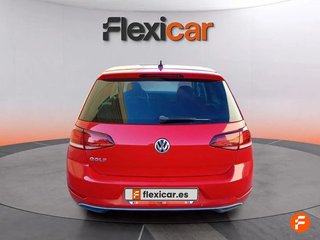 Volkswagen Golf Advance 1.6 TDI 85kW (115CV)