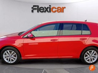 Volkswagen Golf Advance 1.6 TDI 85kW (115CV)