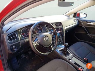Volkswagen Golf Advance 1.6 TDI 85kW (115CV)