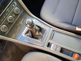 Volkswagen Golf Advance 1.6 TDI 85kW (115CV)