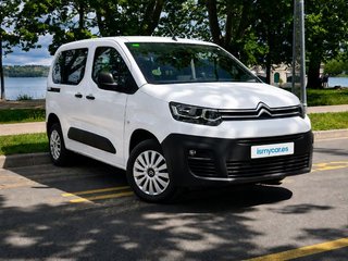 Citroën Berlingo Live Pack Business M
