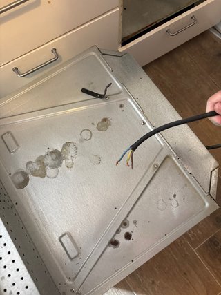 Horno Teka Blanco