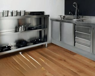 Soluciones Modulares Hostelería