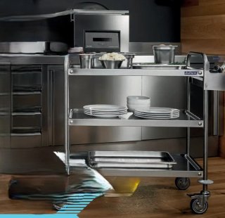 Soluciones Modulares Hostelería