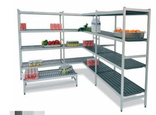 Soluciones Modulares Hostelería
