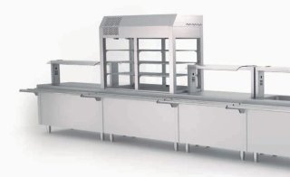 Soluciones Modulares Hostelería