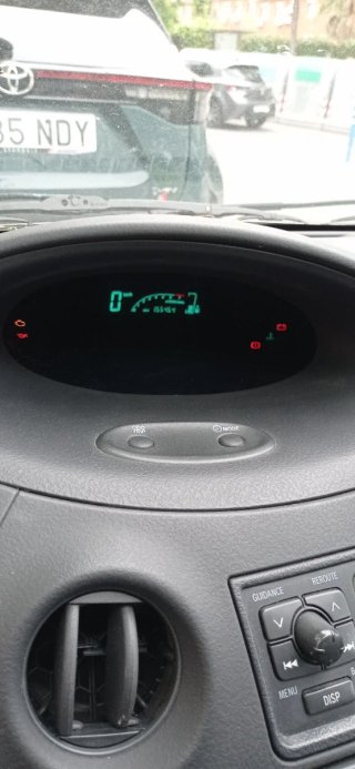 Toyota Yaris 2006