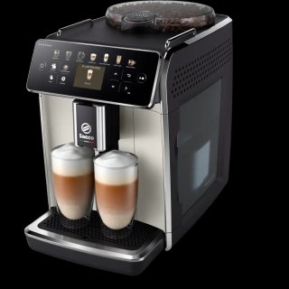 Macchina da caffè Saeco GranAroma superautomatica
