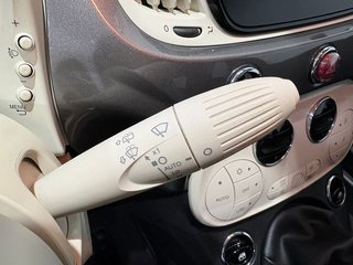 Fiat 500 Dolcevita 1.0 Hybrid 51 kW (70 CV)