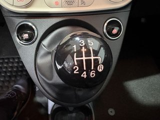 Fiat 500 Dolcevita 1.0 Hybrid 51 kW (70 CV)