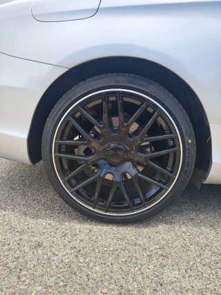Mercedes-Benz Clase C 2018