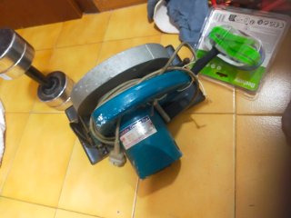 Sierra Circular Makita
