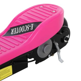 Patinete Eléctrico Infantil Plegable 120W