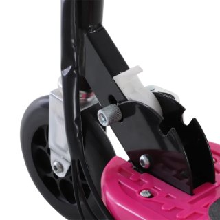 Patinete Eléctrico Infantil Plegable 120W