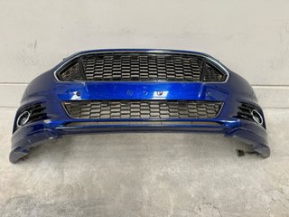 Defensa Mondeo STLine 2018