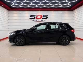 BMW Serie 1 118i 5p.