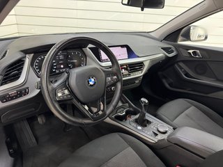 BMW Serie 1 118i 5p.