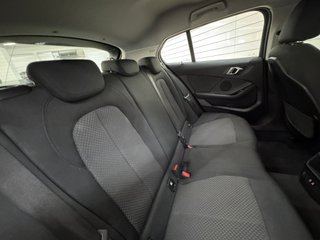BMW Serie 1 118i 5p.
