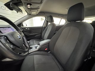 BMW Serie 1 118i 5p.