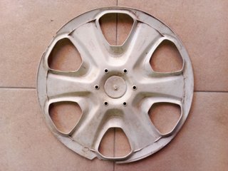 Borchia Copricerchio Ford Fiesta 15”