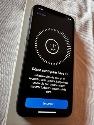 iPhone 11 Pro 256GB Verde Noche
