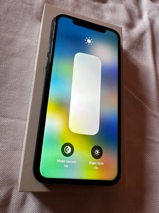iPhone 11 Pro 256GB Verde Noche