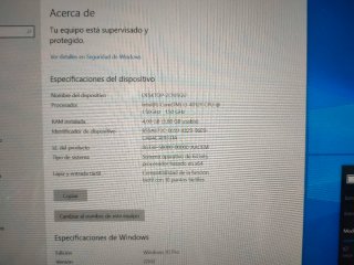 HP Pro x2 Tablet
