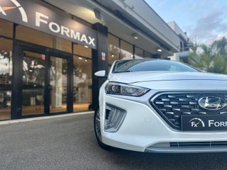 Hyundai IONIQ 1.6 GDI PHEV Klass DCT