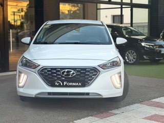 Hyundai IONIQ 1.6 GDI PHEV Klass DCT