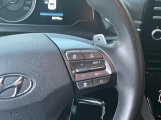 Hyundai IONIQ 1.6 GDI PHEV Klass DCT