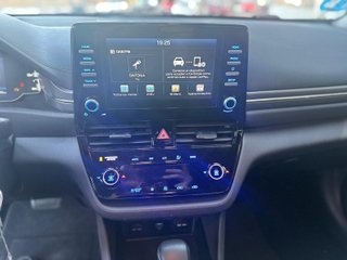 Hyundai IONIQ 1.6 GDI PHEV Klass DCT