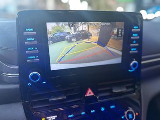 Hyundai IONIQ 1.6 GDI PHEV Klass DCT