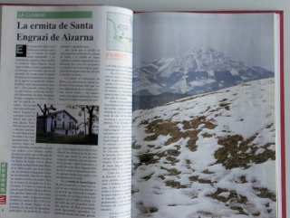 DV Paseos por Gipuzkoa - Luis Pedro Peña Santiago