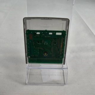 X-Men Mutant Academy Game Boy Color
