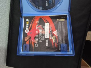 FIFA 18 PS4 (PlayStation 4) EA Sports