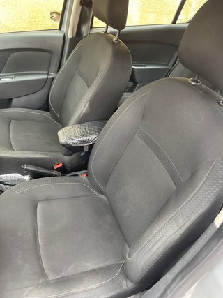 Dacia Sandero 2020