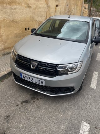 Dacia Sandero 2020
