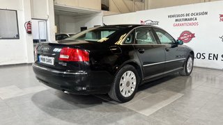 AUDI A8 3.0TDI QUATTRO-UNICO PROPIETARIO