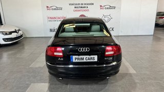 AUDI A8 3.0TDI QUATTRO-UNICO PROPIETARIO