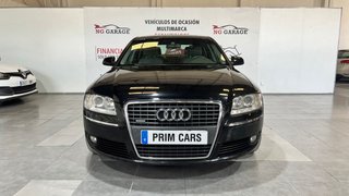AUDI A8 3.0TDI QUATTRO-UNICO PROPIETARIO