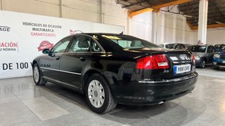 AUDI A8 3.0TDI QUATTRO-UNICO PROPIETARIO