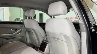 AUDI A8 3.0TDI QUATTRO-UNICO PROPIETARIO