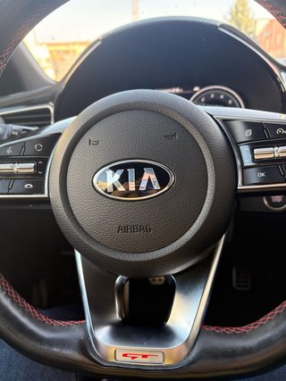 KIA Ceed 2020